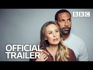 Rio And Kate: Becoming A Stepfamily Trailer | BBC Trailers