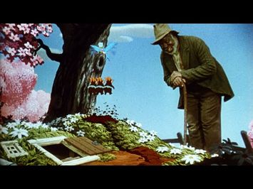 Song of The South (1946) re-issue original theatrical trailer from 1986 [FTD-0158]