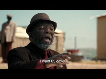 Official Fanie Fourie's Lobola trailer