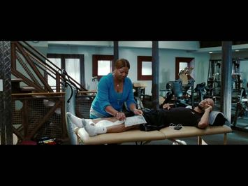 JUST WRIGHT - Official trailer