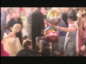 Event, The 2003 Trailer 1080p