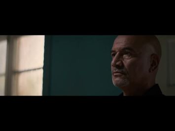 UK Trailer