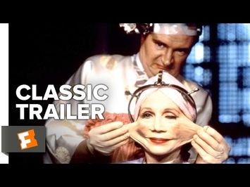 Brazil (1985) Official Trailer - Jonathan Pryce, Terry Gilliam Movie HD