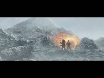Legacy TV Spot