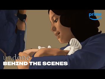 Season 2 Behind the Scenes – “Baby”