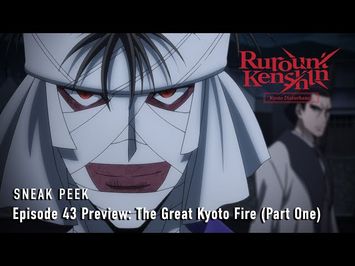 -Kyoto Disturbance- Episode 43 Preview [Subtitled]