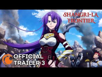 Official Trailer 3 [Subtitled]