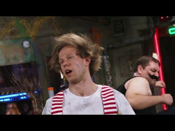 Oh Yuck Trailer