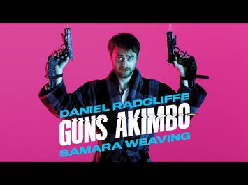 Official Trailer