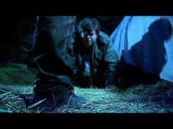 Lost After Dark - Trailer