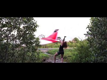 MOVE ! Teaser