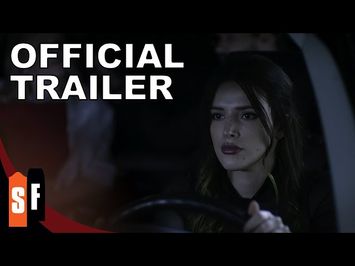 Masquerade (2021) - Official Trailer (HD)