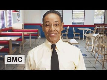 Los Pollos Hermanos Employee Training with Gus Fring: Communication | Better Call Saul Season 3