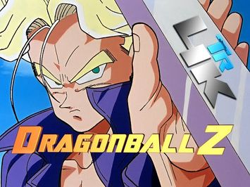 Toonami Season 4 Promos (TOM 2)