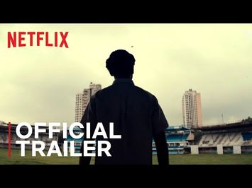 Official Trailer