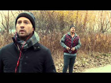 Private Eyes GlobalTV Trailer