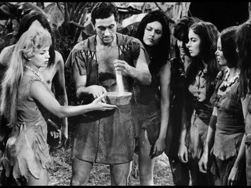 Joe Dante on VALLEY OF THE DRAGONS