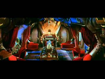 20,000 Leagues Under The Sea (1954) (Theatrical Trailer)