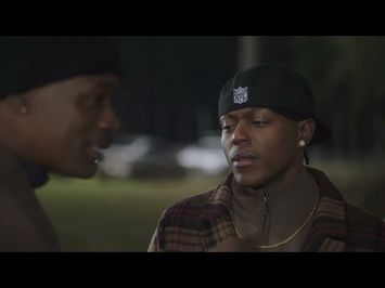 WIDE OPEN: The Andre Rison Story (2022) Official Trailer
