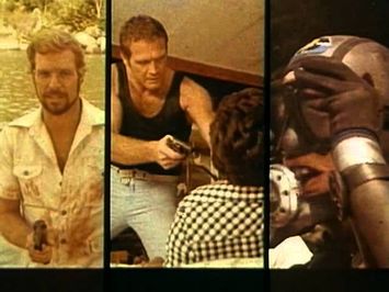 Killer Fish (1979) TV Spot