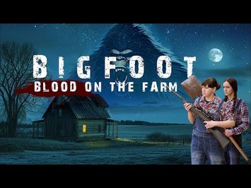 Bigfoot 