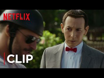 Clip: Live a Little Street