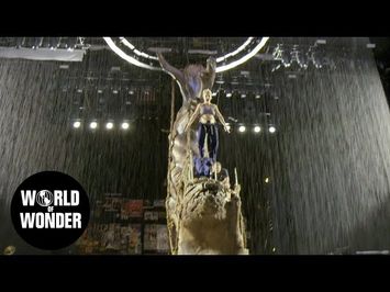 WOW Presents Clips: Britney's Big Leap from 