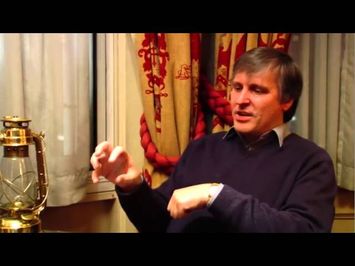 GET LAMP: Richard Bartle on text and imagination