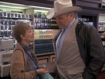 Foreign Affairs (TV Movie) Feature Clip