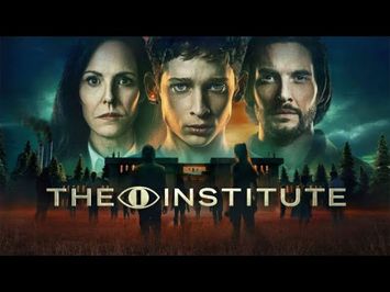 The Institute (2025) Official Trailer HD