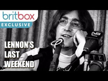 Lennon's Last Weekend | BritBox Exclusive Trailer