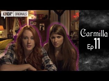Carmilla | S1 E11 