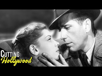 The Big Sleep Trailer (Modern)