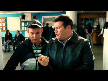 Mrs Brown's Boys D'Movie | Buster and Dermo | Universal Pictures Ireland [HD}