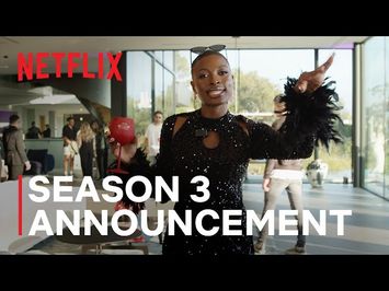 Season 3 Announcement