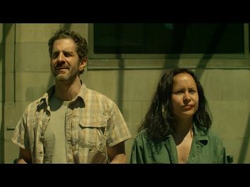 THE GO-GETTERS Official Trailer (2018) Aaron Abrams, Tommie-Amber Pirie Comedy Movie HD