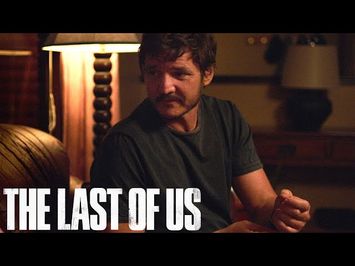Joel's Last Birthday Before The Apocalypse