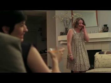 Gag Reel - No Pillowfights - Ep 03 - Girls' Night