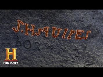 Beyond Oak Island: NEW CLUES to Jesse James' Buried Gold (Season 1) | History