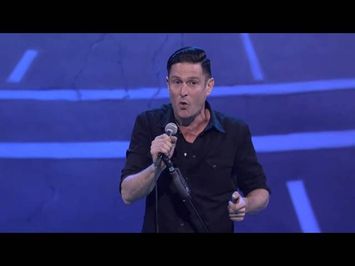 Wil Anderson - Meant To Be A Farmer