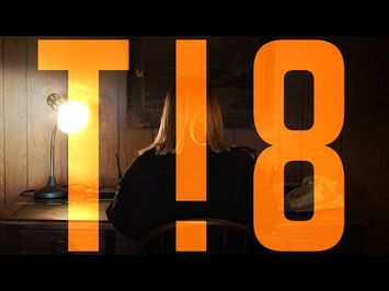 T!8 | Short Film Trailer