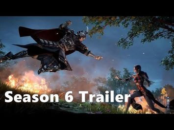 [Updated Trailer] Qin's Moon Season 6 | To be released on 2020-10-08