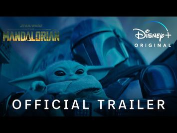 S03 Official Trailer