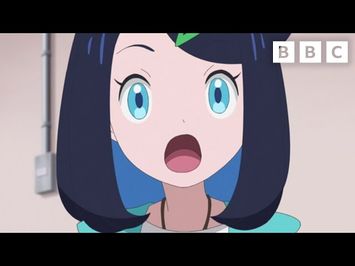 Pokémon Horizons: Episode 12 Sneak Peek