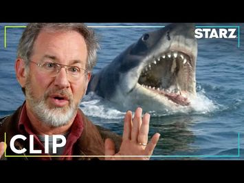 Spielberg's 