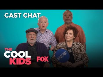 Never Have I Ever | Season 1 | THE COOL KIDS