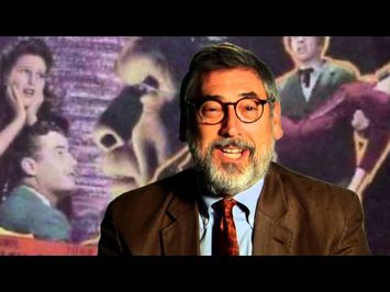 John Landis on DR. RENAULT'S SECRET