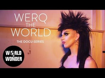 WERQ THE WORLD Exclusive Preview: 