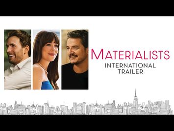 International Trailer
