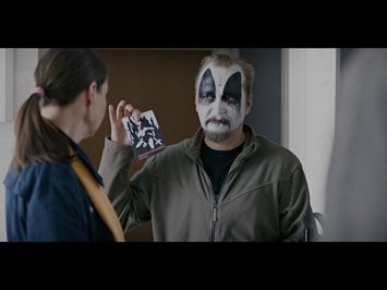Fucking Bunnies (2016) Clip: SUNDANCE Midnight Exclusive from Popcorn Horror